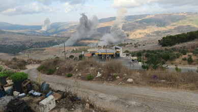 لبنان: حصيلة ضحايا العدوان الصهيوني ترتفع إلى 1247 شهيدًا و3680 مصابًا
