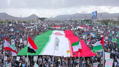 اللجنة المنظمة تدعو للخروج المليوني في مسيرات 