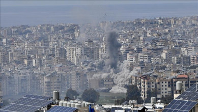 الصحة اللبنانية: ألف و461 شهيدًا و4 آلاف و430 مصابًا جراء العدوان الصهيوني