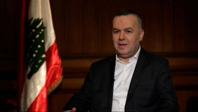 فضل الله: إيران أبلغتنا بنجاح جهودها لفرض وقف إطلاق نار شامل في لبنان
