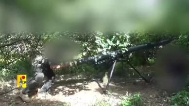 شهداء وجرحى في اعتداءات صهيونية على شوكين وياطر جنوبي لبنان