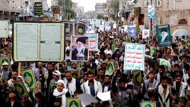 مسيرات جماهيرية بذمار تنديدا بالإساءات المتكررة للقرآن الكريم