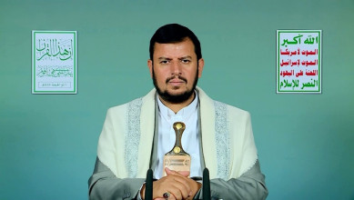 السيد القائد: هناك مؤشرات للتصعيد وجاهزون لأي تطورات