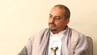 نائب وزير الخارجية: الاقتصاد السعودي ينزف نتيجة السياسات العدوانية لنظامه
