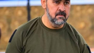 ألوية الناصر تنعى قائد لواء رفح أبو عطية وتحمّل العدو الصهيوني مسؤولية اغتياله