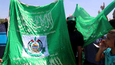 حركة حماس تؤكد جاهزيتها لتنفيذ 