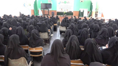 ندوة فكرية في معهد الشوكاني بصنعاء حول ثورة 21سبتمبر وتحولاتها