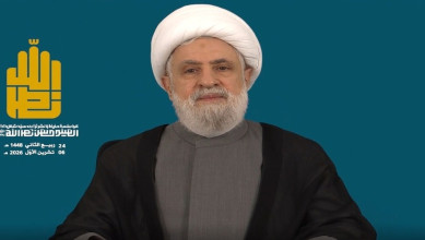 الشيخ نعيم قاسم: نرى تحرير الجنوب أمام أعيننا وجولة الحرب الأخيرة لأصحاب الأرض