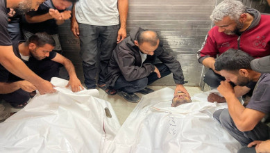 الصحة بغزة: ارتفاع حصيلة العدوان الصهيوني إلى 74,382 شهيدًا و175,416 إصابة
