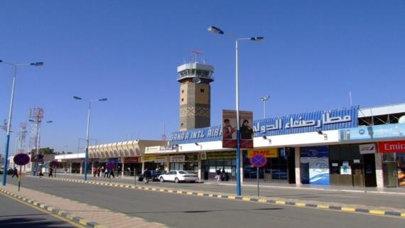 استحقاق فتح مطار صنعاء يتصدَّرُ واجهةَ المشهد مع تصاعد تعنت تحالف العدوان