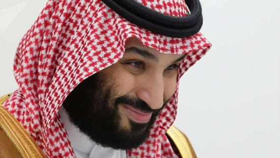ابن سلمان والهندسة المُجتمعية: بحثاً عن شرعية… في حفلات الرقص