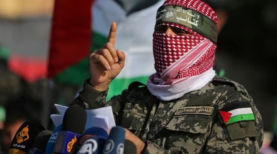 أبو عبيدة: مجاهدونا دمّروا 28 آلية خلال 24 ساعة