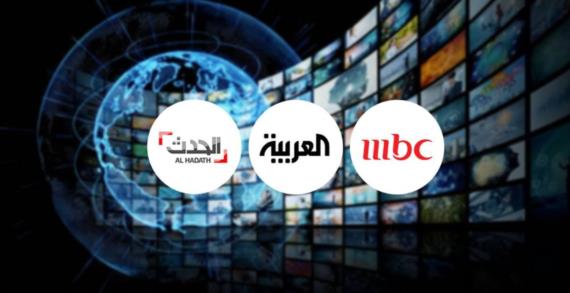 كيف يتقزّم الإعلام السعودي أمام أصوات أنصار فلسطين؟