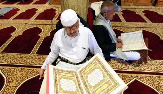 جمعة رجب.. يوم رزق الله فيه اليمنيين نعمة الهدى وتكونت الهوية الإيمانية