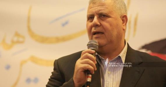 البطش: معركة سيف القدس لن تكون الأخيرة وتداعياتها لا زالت مستمرة 