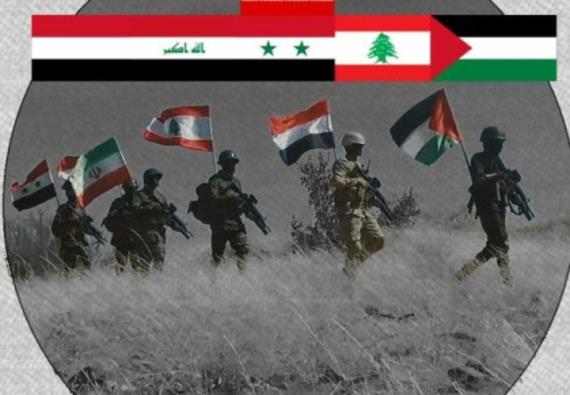 التأخير التكتيكي للرد الإقليمي يعصف بالحسابات الاستراتيجية لكيان العدو الصهيوني