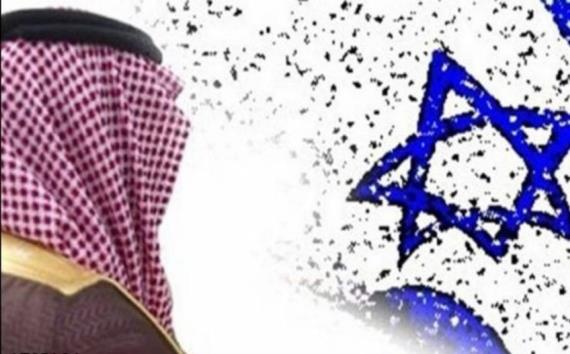 قطارُ التطبيع هل يحمي غِلمان البحرين؟