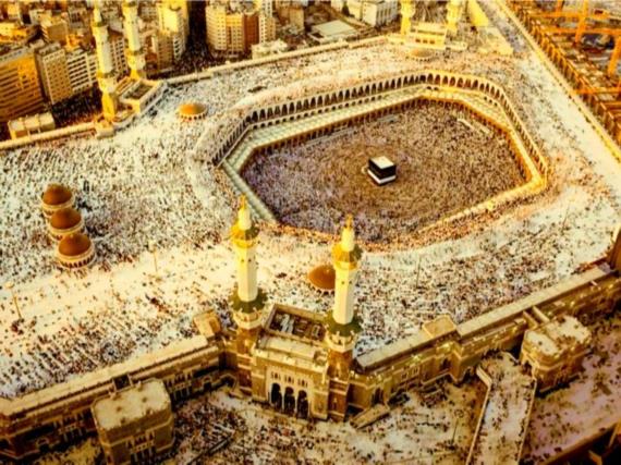 الحج.. أبعاده وخطورة استهدافه{وَلِلّهِ عَلَى النَّاسِ حِجُّ الْبَيْتِ مَنِ اسْتَطَاعَ إِلَيْهِ سَبِيلاً}