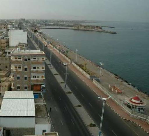منظمة تهامة للحقوق والتنمية تدين جريمة إعدام الأسرى في الساحل الغربي