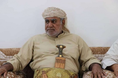 رئيس لجنة الاعتصام بالمهرة “الحريزي” : زعيم “داعش” في جزيرة العرب “ضابط سعودي