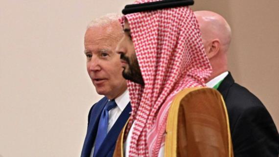 الخيانة السعودية.. ماركة مسجلة
