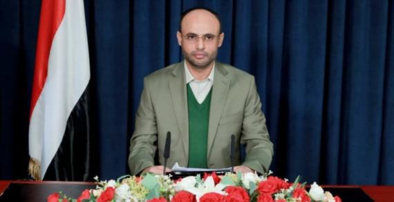الرئيس المشاط: في ذكرى ثورة 14 أكتوبر نستذكر تضحيات الذين رفضوا الوصاية وقاوموا الاستعمار