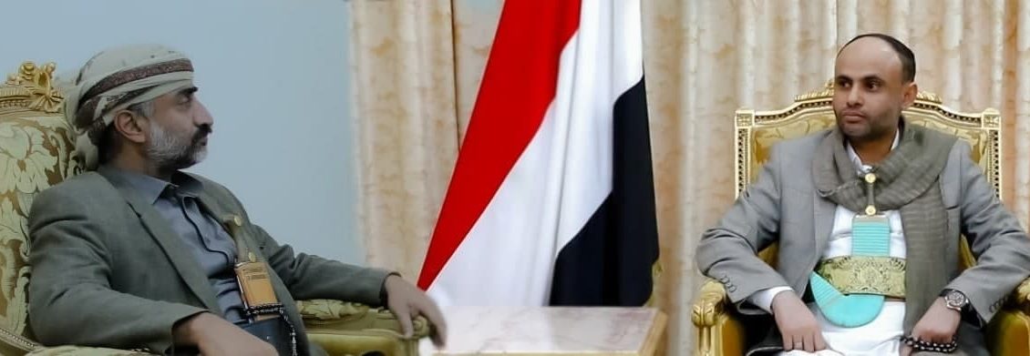 الرئيس المشاط يؤكد أهمية تماسك الجبهة الداخلية وتعزيز الصف الوطني