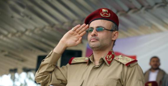كلمة هامة للرئيس المشاط مساء اليوم خلال تخرج دفعة البأس الشديد