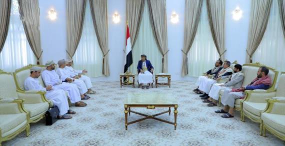 استئنافُ العملية التفاوضية: الوفدُ الوطني يتوجّـهُ إلى السعوديّة مع الوسطاء بأولويات ثابتة