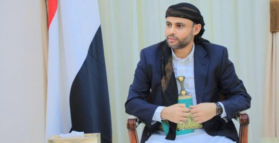 الرئيس المشاط يوجه بمضاعفة الاهتمام بالمعاقين والجرحى