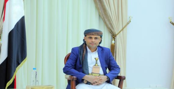 الرئيس المشاط يؤكد إتخاذ الاجراءات القانونية بحق المتسببين في حادثة رداع