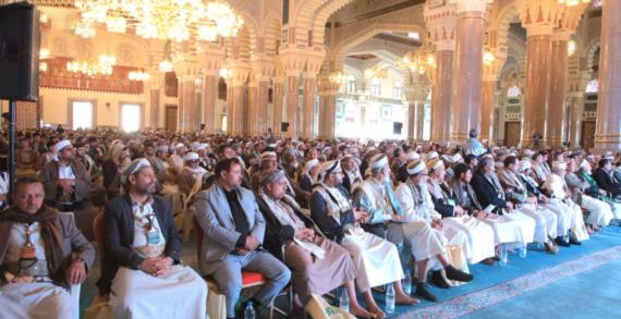 الزكاة وقطاع الإرشاد ينظمان اللقاء التوعوي الرابع للعلماء والخطباء بالأمانة