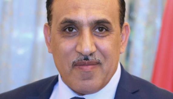 السفير صبري: السيدُ القائدُ كان سِرَّ نجاح الثورة وصمام أمانها وبُوصلة النصر