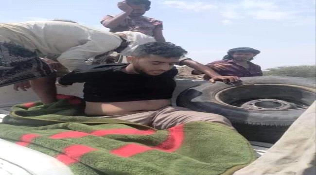 الشهيد السنباني.. ضحية الحصار!