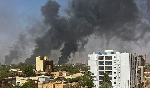 الكيان الصهيوني مستفيد أول من “الصراع” السوداني
