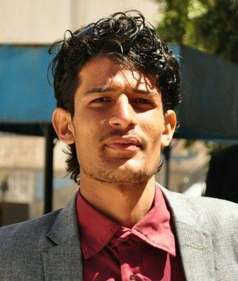 قائدٌ يحملُ هَــمَّ أُمَّـة.. وخطابٌ لإنقاذ البشرية