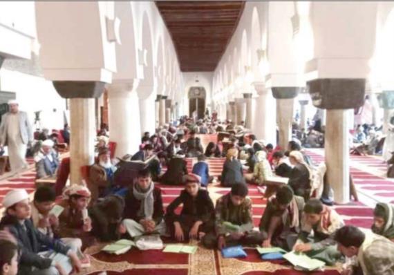 الدوراتُ الصيفية للأجيال الصاعدة.. السلاحُ الأمثلُ في مواجهة الحرب الناعمة