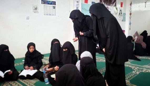 الدوراتُ الصيفية.. التحصينُ الأمثل للأجيال!