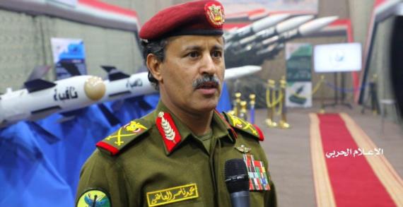 وزير الدفاع: التواجد الأجنبي أمر مرفوض / على الإقليم أن يفهم اليمن ولا وقت للمراوغات