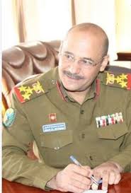 العميد عابد الثور: توازن الردع السابعة وعملية النصر المبين الثالثة صفعة قوية للعدوان بقيادة أمريكا والسعوديّة