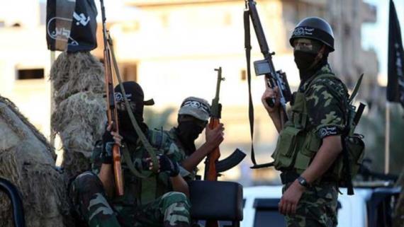 الفصائل الفلسطينية تدعو لتصعيد المواجهة مع الاحتلال في جميع ساحات الاشتباك
