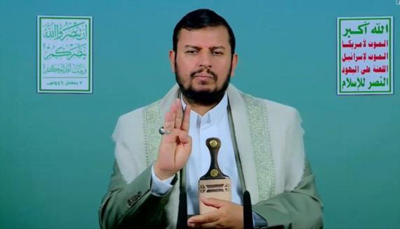 أربعة أَيَّـام فقط: معادلة “محاصرة الحصار”.. السيد القائد يرسُمُ ملامحَ مشهدٍ جديد
