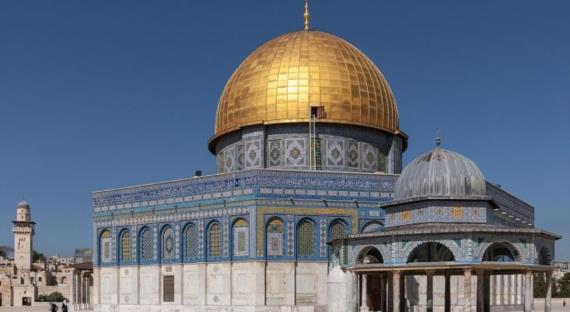 مصداقية أن “فلسطين” قضية الأمة الأولى والمركزية