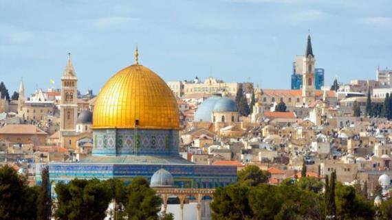 المرجعيات المقدسية تؤكد رفضها لأي إجراء صهيوني يمسّ الوضع القانوني في القدس