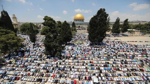 يوم القدس العالمي .. الأهمية والدلالات