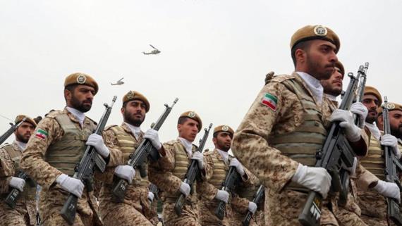 القوات المُسلحة الإيرانية: سندافع عن أمن شعبنا واستقلاله