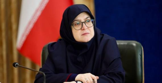 الحكومة الإيرانية: إيران لا تخضع للضغوط والكلام المزدوج