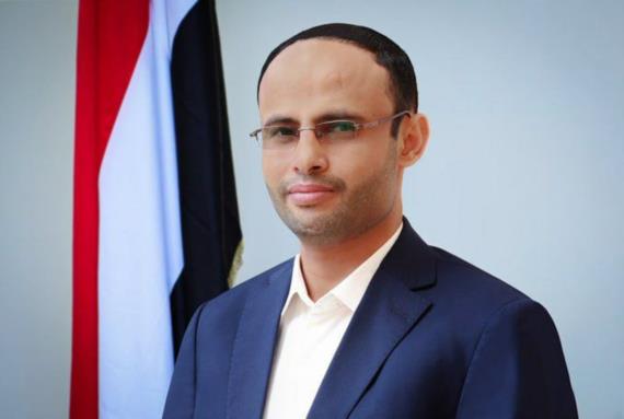 الرئيس المشاط يهنئ لبنان بالذكرى الـ 17 للانتصار في حرب تموز