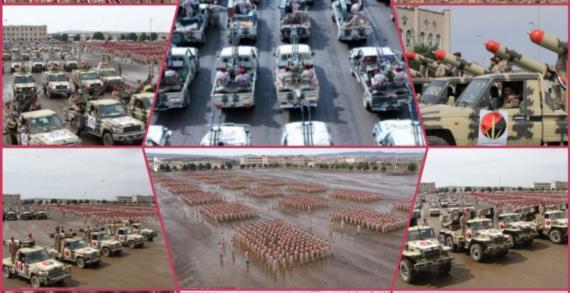 صنعاء.. عاصمةُ المشروع الوطني الكفيلُ بحماية اليمن وكل اليمنيين
