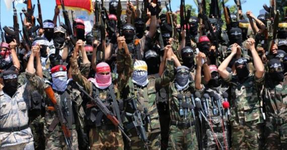 المقاومة الفلسطينية تنفذ 31 عملًا مقاومًا ضد العدو بالضفة والقدس خلال 24 ساعة